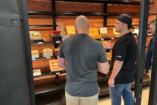 Private Back-Country Distillery, Brewery, or Pub Tour - Experience the Comfort and Convenience of Private Transportation