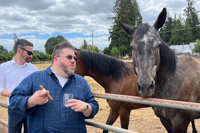 Private Back-Country Distillery, Brewery, or Pub Tour - Tasting Fees and Additional Costs