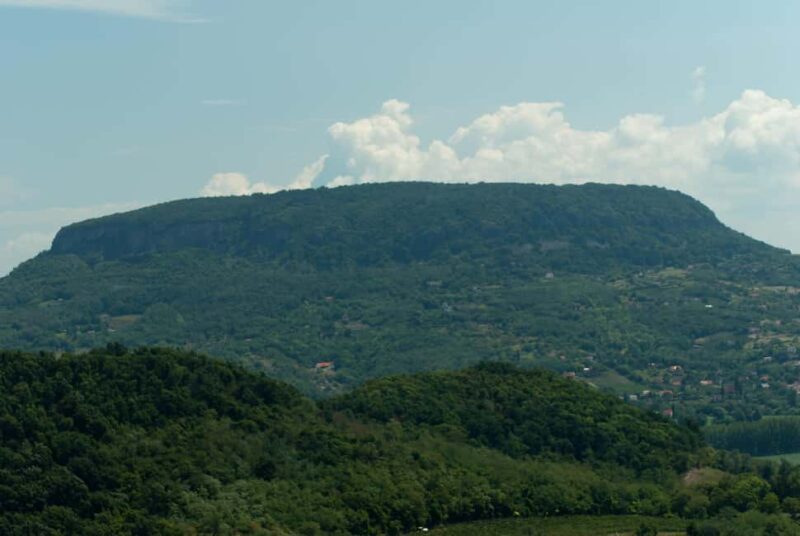 Private Badacsony Volcano Hike & Lake Balaton Views - Exploring the Volcanic Trails of Badacsony Hill