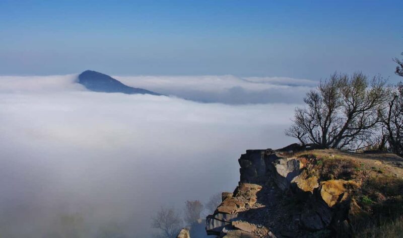 Private Badacsony Volcano Hike & Lake Balaton Views - Scenic Lookout Points and Photo Opportunities
