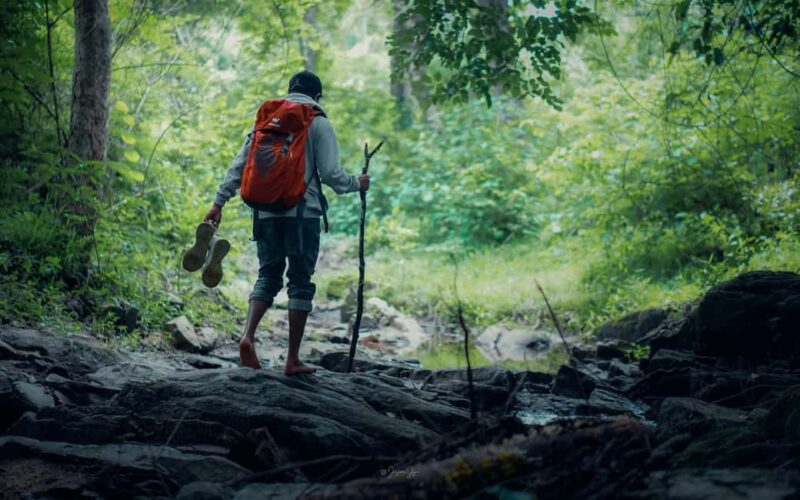 Private Badacsony Volcano Hike & Lake Balaton Views - Descending and Enjoying Local Flavors in Badacsonytomaj