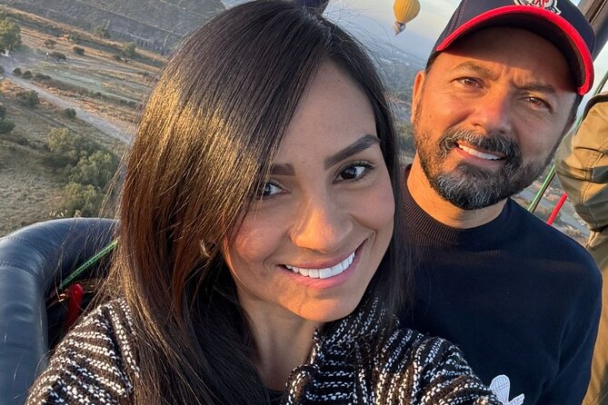 Private Balloon Flight over Teotihuacan plus Breakfast and Entry - Logistics and Accessibility: What to Keep in Mind