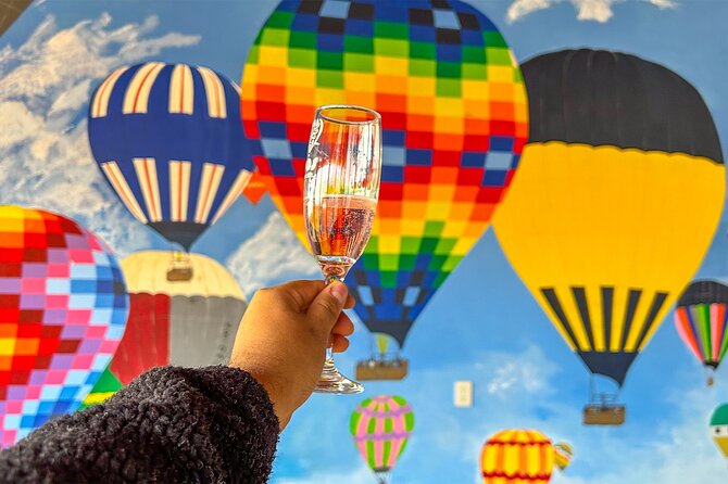 Private Balloon Flight Over Teotihuacan with Optional Transfer - Comparing Extras and Additional Costs