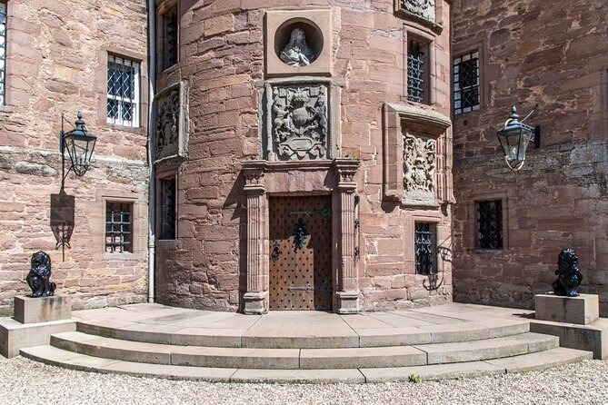 Private Balmoral Glamis Dunnottar Castles Tour from Aberdeen - Optional: Royal Lochnagar Distillery Tour