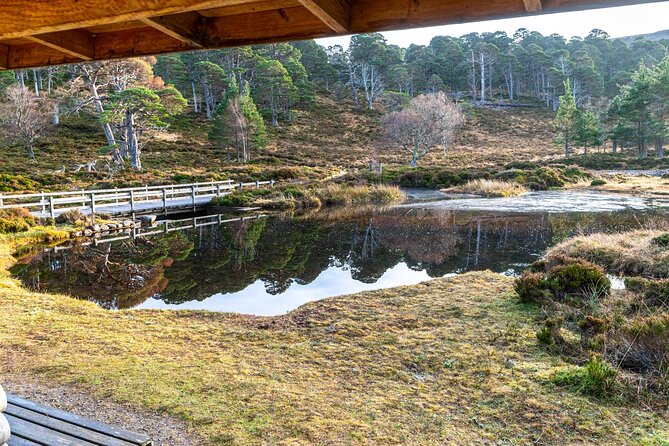 Private Balmoral Walking Tour to Queens Secret Cabin & the Castle - Visiting Balmoral Castle or Royal Lochnagar Distillery