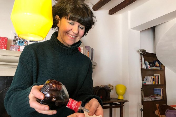 Private Balsamic Vinegar Tour and Tasting in Emilia-Romagna - Key Points