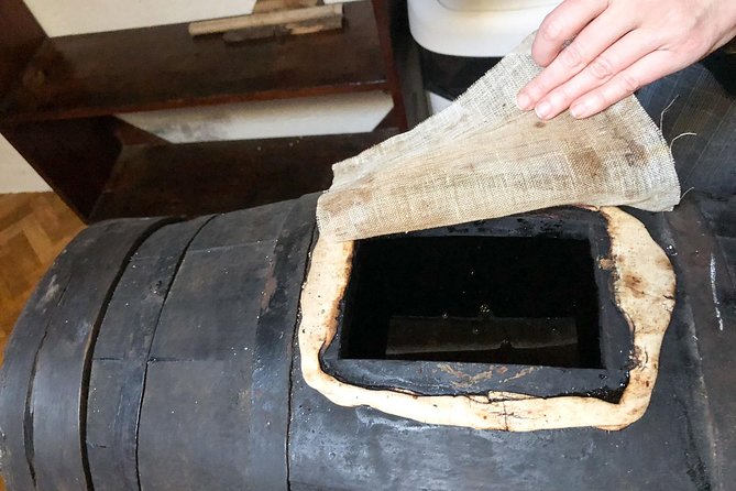 Private Balsamic Vinegar Tour and Tasting in Emilia-Romagna - The Six Balsamic Vinegar Tastings