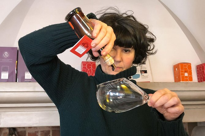 Private Balsamic Vinegar Tour and Tasting in Emilia-Romagna - Practical Details and Meeting Point