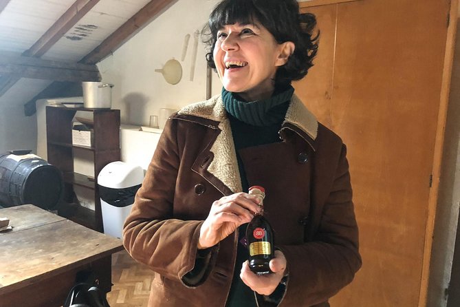 Private Balsamic Vinegar Tour and Tasting in Emilia-Romagna - Value and Additional Purchase Options