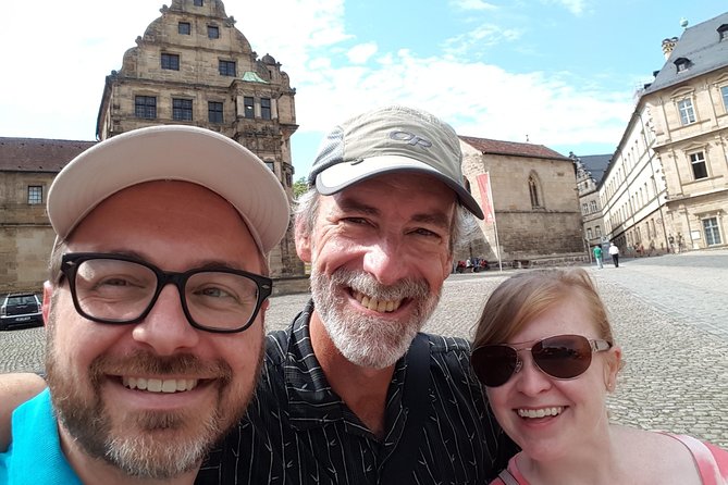 PRIVATE Bamberg Day Tour from Nuremberg (Product code: 87669P19) - Practical Details and Considerations