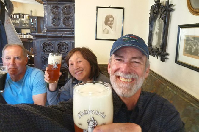 PRIVATE Bamberg Day Tour from Nuremberg (Product code: 87669P19) - Booking and Availability