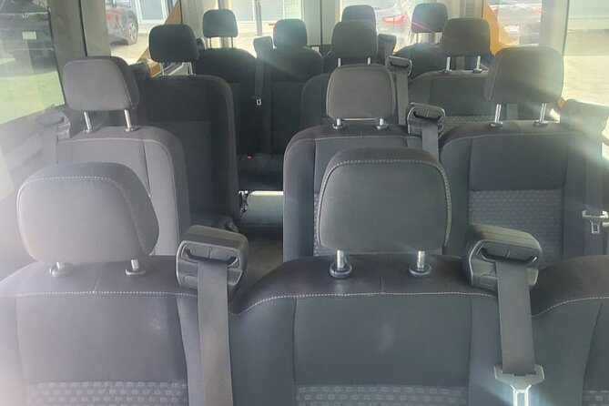 Private Banff Full Day trip in Luxury Car - The Banff Gondola: Panoramic Views From Above