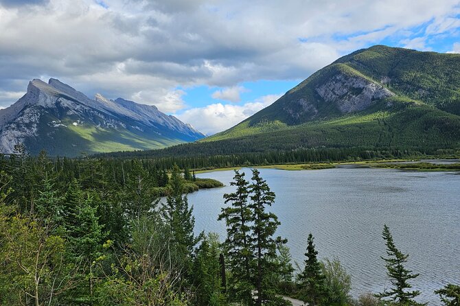 Private Banff Tours - Key Points