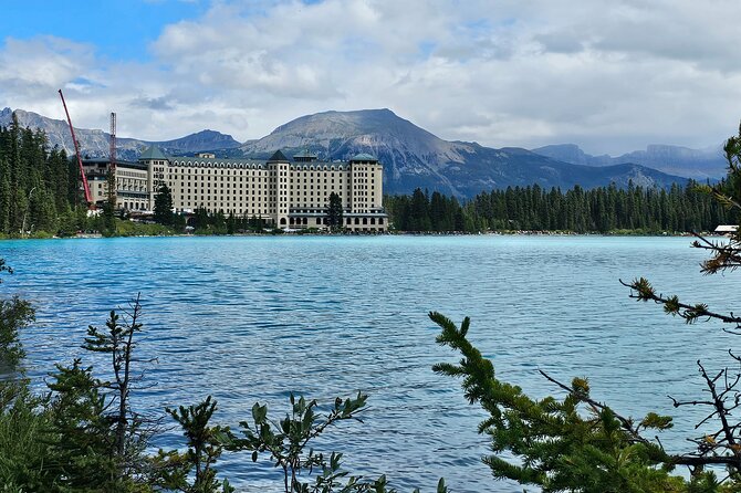 Private Banff Tours - Practical Details: Logistics, Inclusions, and Booking Tips