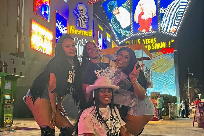 Private Bar and Clubs Tour in Cancun: Discover the Nightlife - Experience Cancuns Nightlife with a Custom Private Tour