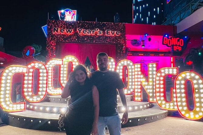 Private Bar and Clubs Tour in Cancun: Discover the Nightlife - How the Tour Begins: Pickup and Private Transportation