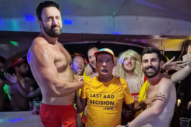 Private Bar Crawl in Lisbon - Exploring Bairro Alto’s Vibrant Bar Scene