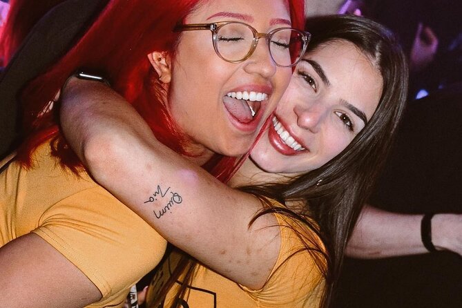 Private Bar Crawl in Lisbon - Pink Street Bars and Unique Locations