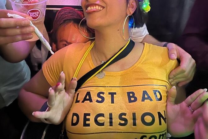 Private Bar Crawl in Lisbon - Calle Rosa de Lisboa and Its Role in the Night