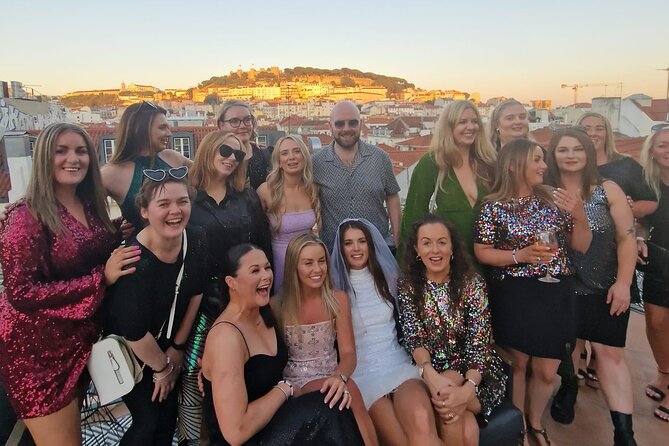 Private Bar Crawl in Lisbon - Optional Upgrades and Extra Features