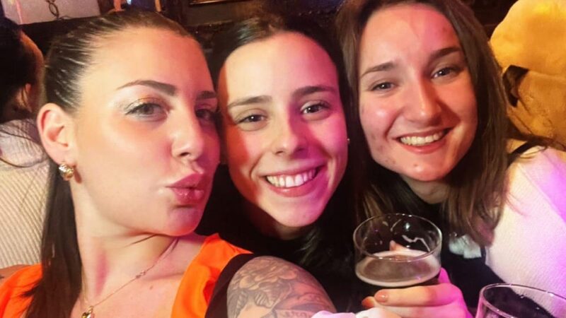 Private Bar Tour with Bar Maid Guide Amsterdam Red Light - Key Points