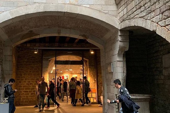 Private Barcelona Art and Tapas Walking Tour with Picasso Museum - Cost and Booking Considerations