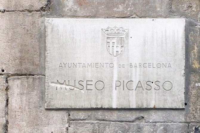Private Barcelona Art and Tapas Walking Tour with Picasso Museum - The Experience Provider: In Out Barcelona Tours