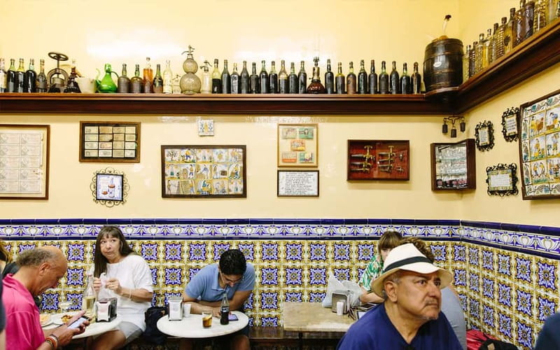 Private Barcelona Night Tapas Tour w/ Optional Flamenco Show - Learning About Catalan Food Culture and History