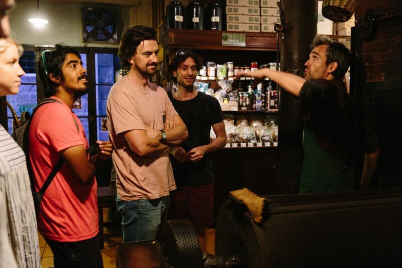 Private Barcelona Night Tapas Tour w/ Optional Flamenco Show - Practical Details: What’s Included and What’s Not