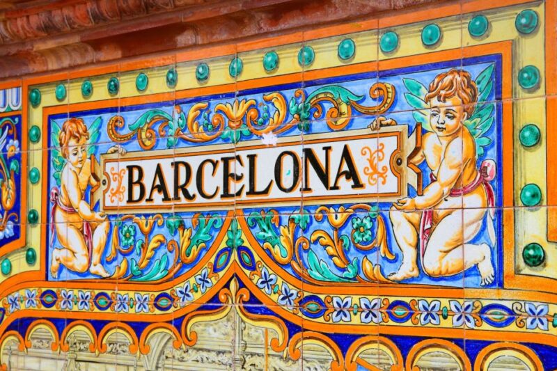 Private Barcelona Street Art Tour - Unique Stops and Artistic Highlights