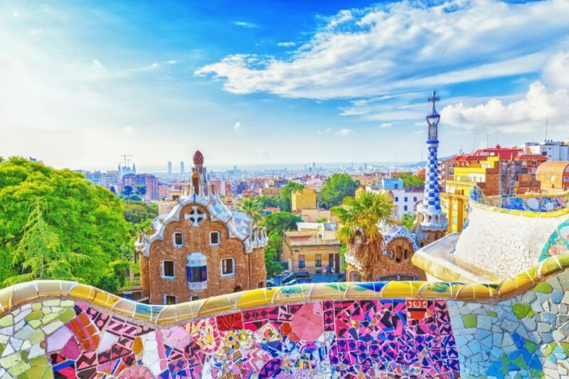 Private Barcelona Street Art Tour - Who Will Enjoy This Tour Most?