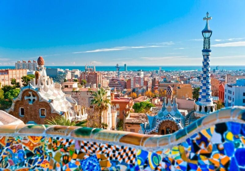Private Barcelona Tour: Explore Gaudí and the Gothic Quarter - Explore Barcelona Privately: Custom Tours of Gaudí and the Gothic Quarter