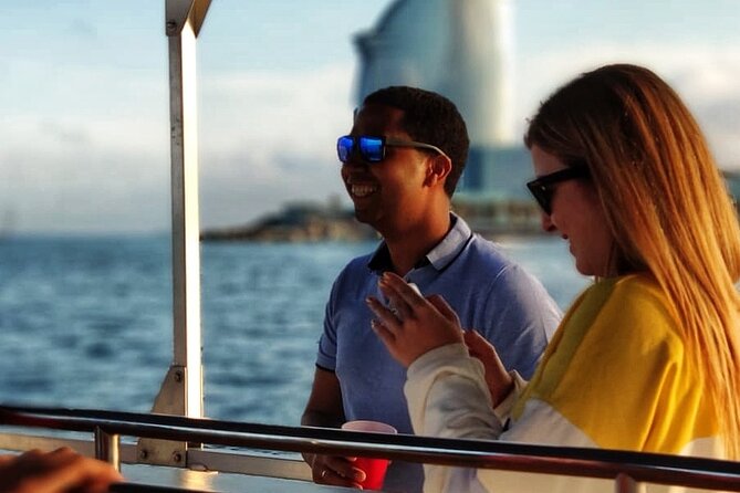 Private Barcelona Water Beer Bike Tour - Physical Requirements and Accessibility