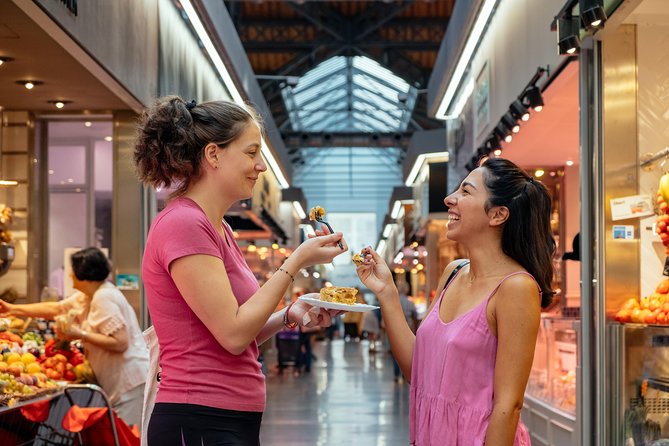 Private Barcelona's Favourite Markets Tour: 10 Tastings - Practical Details: Meeting Point and Accessibility