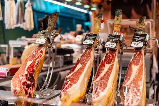 Private Barcelona's Favourite Markets Tour: 10 Tastings - Who Will Enjoy This Tour the Most?