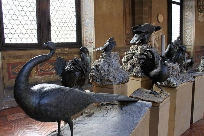 Private Bargello Museum Guided Tour in Florence - Value for Money and Booking Tips