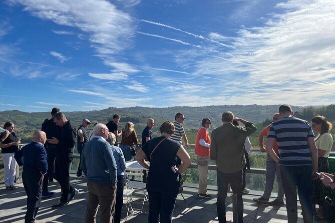 Private Barolo Wine Tour with Winemaker - Visiting the Barbaresco Region’s Hidden Gems