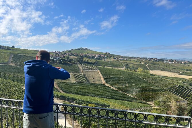 Private Barolo Wine Tour with Winemaker - Expert Guidance from Winemakers