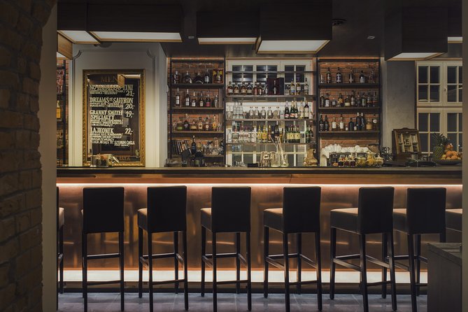 Private Bartending Workshop in Gdask - Booking, Cancellation, and Flexibility