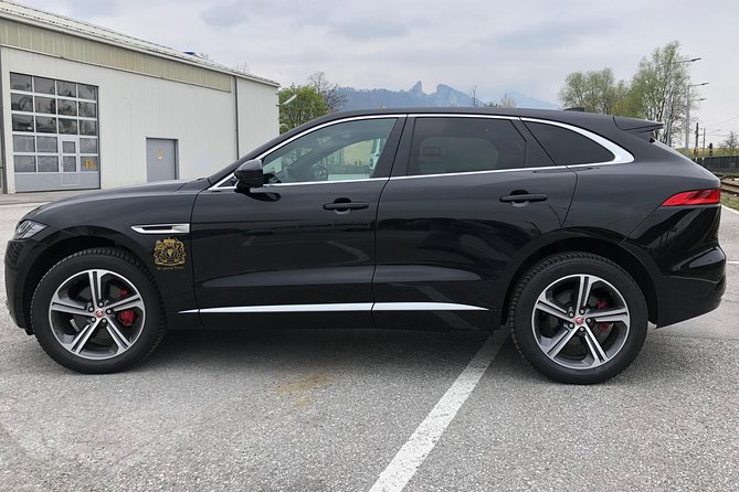 Private Bavarian Mountain Tour from Salzburg - Exploring Berchtesgaden Village and Kings Lake