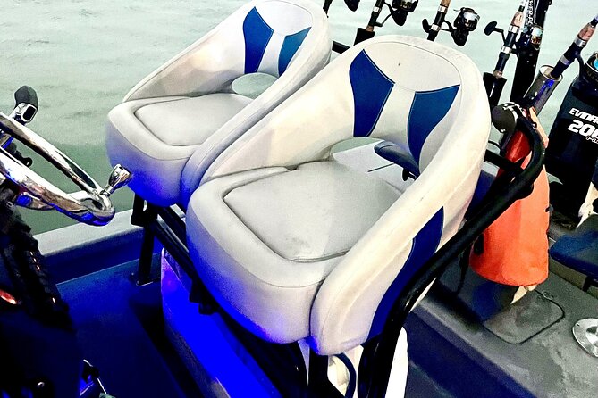 Private Bay Fishing South Padre Island - Key Points