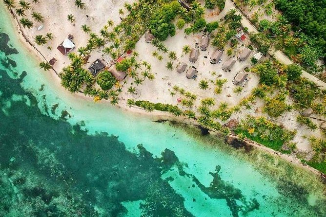 Private beach, all inclusive. - The Journey to Peaceful Costa Maya Beach