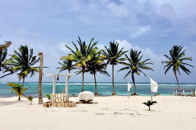 Private beach, all inclusive. - What to Expect at Xahuayxol: Facilities and Activities