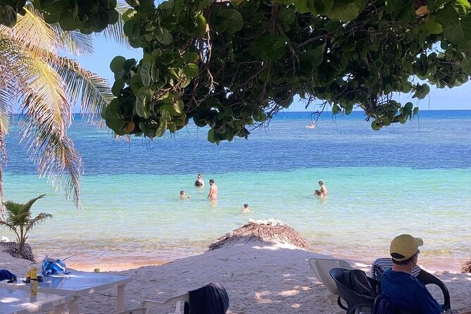 Private beach, all inclusive. - Snorkeling and Kayaking: Exploring the Barrier Reef