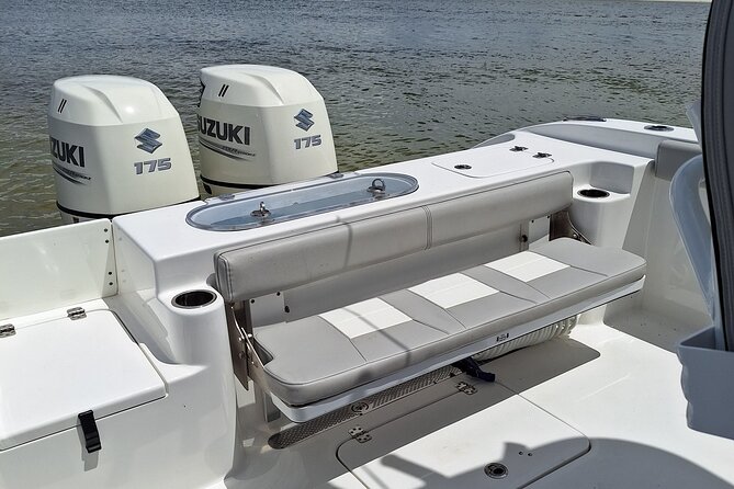 Private Beach or Sunset Boat Tour In Naples Florida - Keewaydin Island Beach Excursion and Shell Hunting