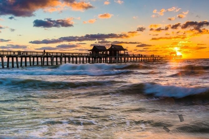 Private Beach or Sunset Boat Tour In Naples Florida - What to Expect During the Tour