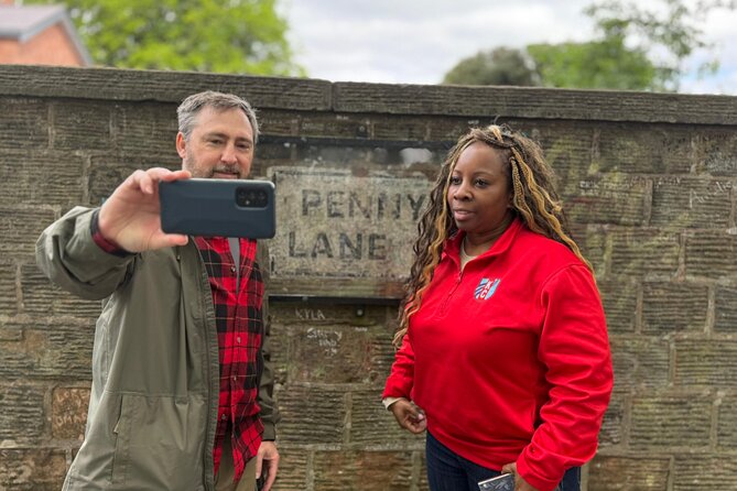 Private Beatles and Liverpool City Tour Fab Four and Top Sights - Key Points