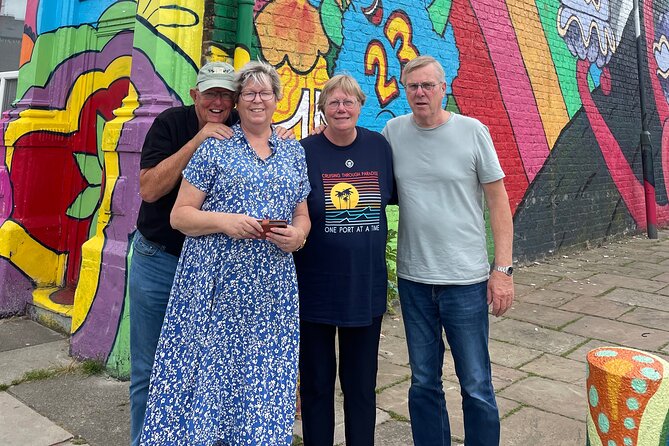 Private Beatles and Liverpool City Tour Fab Four and Top Sights - Logistics, Accessibility, and Convenience