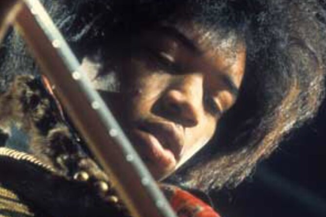 Private Beatles and London Rock Tour in Electric Taxi - Key Points