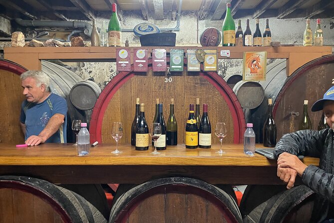 Private Beaujolais wine tour - Who Will Appreciate This Tour Most?